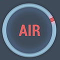 Roth-AIR(空气感效果插件) V1.0 免费版