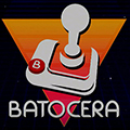 batocera中文游戏整合包 V5.25 最新版