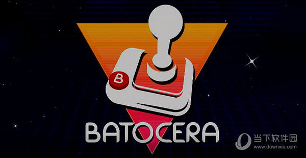 batocera中文游戏整合包