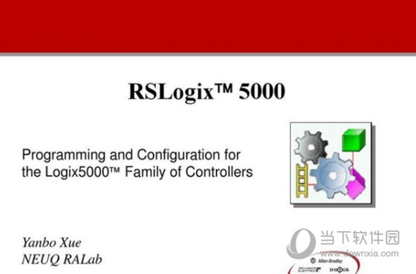 Rslogix5000