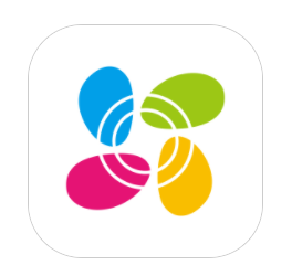萤石云视频logo