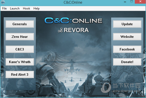 C&C Online