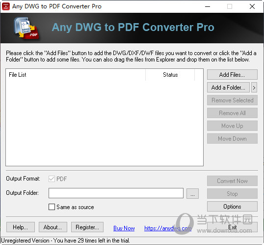 any dwg to pdf converter pro2023破解版
