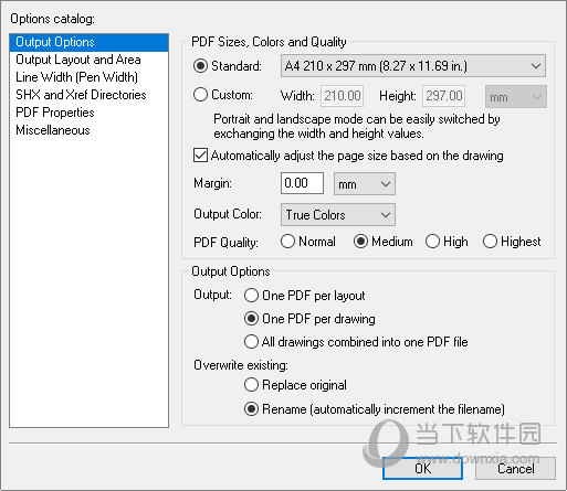 any dwg to pdf converter pro2023破解版