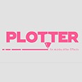 Aescripts Plotter(AE视频矢量图形填充插件) V1.0 免费版