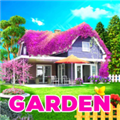 花园甜蜜设计梦幻花园改造MOD版 V1.2.4 安卓版