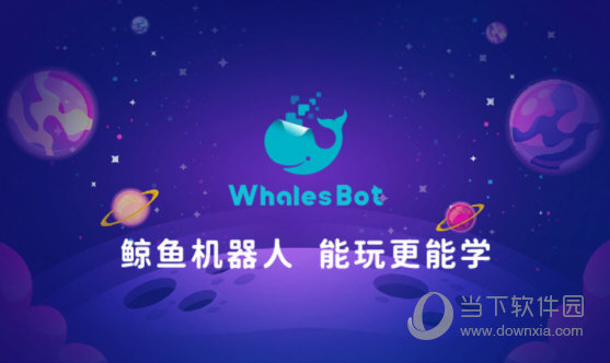 WhalesBot