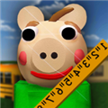 巴尔迪小猪学校 V1.0 安卓版