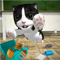 猫咪模拟器无限金币无限钻石版 V4.8.0 安卓版