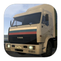 卡车运输模拟器无限金币版最新版 V1.025 安卓版