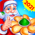 圣诞烹饪无限金币无限钻石最新版 V1.5.7 安卓版