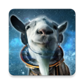 模拟山羊太空废物破解版无限羊 V2.0.4 安卓版