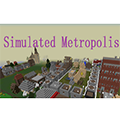 我的世界模拟城市MOD V1.17.10 免费版