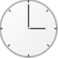 Desktop Clock Plus-7(巨大桌面时钟软件) V1.12 官方版