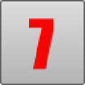 Calendar-7(桌面日历程序) V2.21 官方版