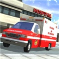 救护车模拟器破解版无限金币 V1.0.3 安卓最新版