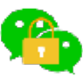 电脑版微信锁 V1.1 绿色免费版