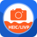 九雷HEIC苹果实况LIVP转换器 V1.1.7.0 官方版