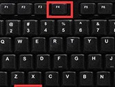 Win11关机快捷键是什么 键盘指令介绍