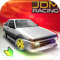 JDM Racing无限金币版 V1.4.4 安卓版
