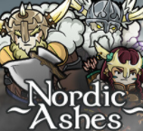 Nordic Ashes Survivors of Ragnarok修改器 V1.0 Steam版