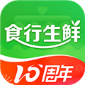 食行生鲜 V7.15.0 iPhone版