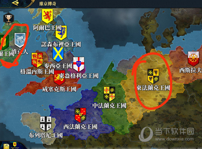 欧陆战争7