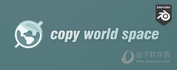 Copy World Space