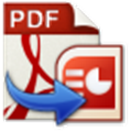Wondershare PDF to PowerPoint(pdf转ppt软件) V4.0.1 官方版