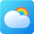 彩虹天气预报 V6.0.2 安卓最新版
