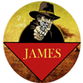 牛仔詹姆斯 V1.0.0 安卓版