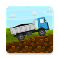 迷你卡车司机游戏破解版 V1.8.3 安卓版