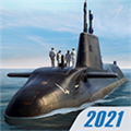 潜艇世界正版 V2.1 安卓版