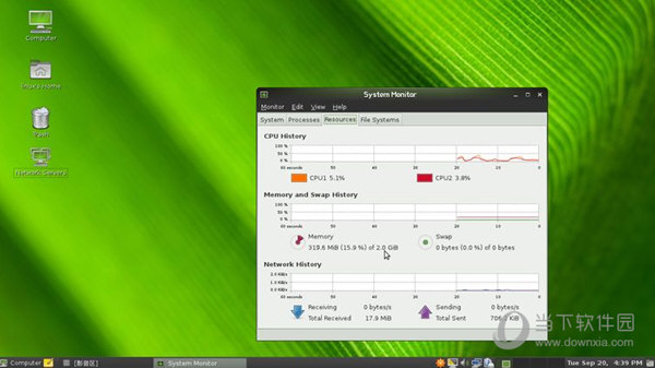 suse12 linux iso sp4+sp5镜像