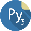 Pydroid3完全汉化完整版 V5.0 安卓中文版