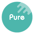 Pure Icon Pack(pure轻雨图标包) V7.91 安卓最新版