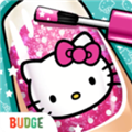 凯蒂猫美甲沙龙游戏 V2024.1.0 安卓版