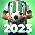 足球经理2023手游破解版 V2022.6.2 安卓版