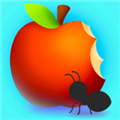 小蚂蚁啃世界无限金币无限钻石版 V1.0.1 安卓版