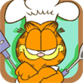 加菲猫餐厅破解版无限金币 V1.4.0 安卓版