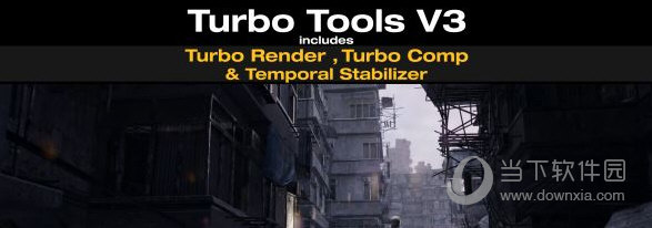 Turbo Render