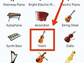完美钢琴怎么设置音色 设置方法介绍