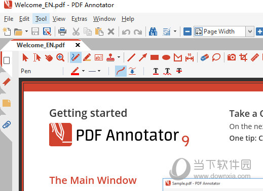 PDF Annotator9中文破解版