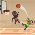 篮球战役全人物破解版 V2.3.4 安卓版