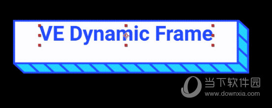 VE Dynamic Frame