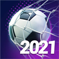 梦幻足球经理2021无限金币版 V1.23.12 安卓版