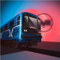 明斯克地铁模拟器无限金币版 V1.0.0 安卓版