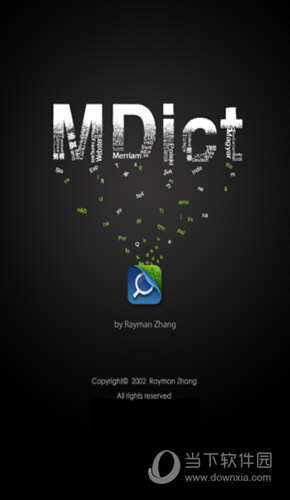 Mdict最新版app