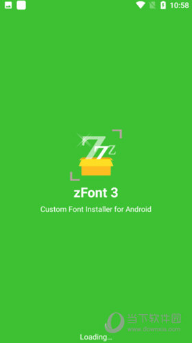 zfont app下载最新版