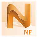 Autodesk NETFABB(3D模型设计软件) V2023 官方版